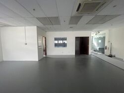 Genting Building (D13), Factory #505836111